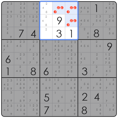hardest sudoku